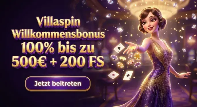 Villaspin Casino